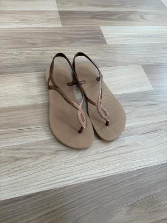Bf hranicna alternativa - havaianas, 35