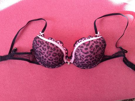 Push up podprsenka , 70a