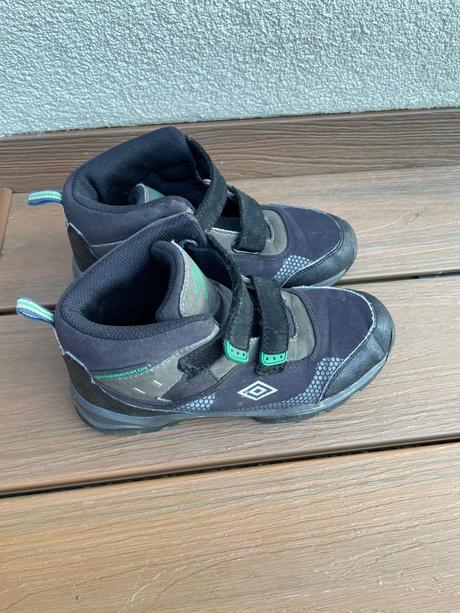 Topanky umbro, umbro,35
