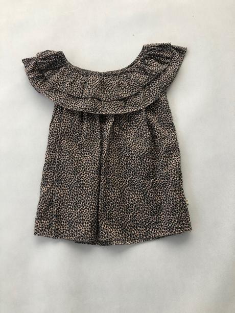 Blúzka yoplin yo blouse, pompdelux,170