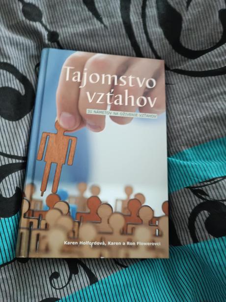Tajomstvo vzťahov, 