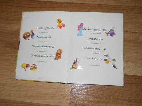 Z rozprávky do rozprávky, 