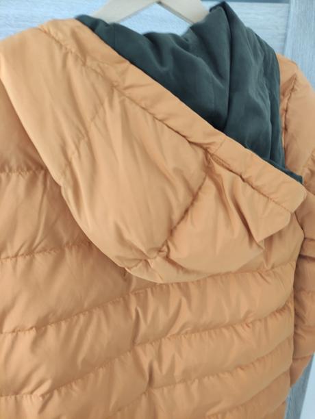 Obojstranná bunda, m