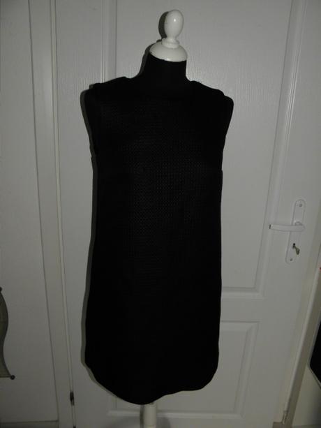 Šatičky, mohito,36