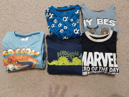 Pyzama 98, lupilu,98