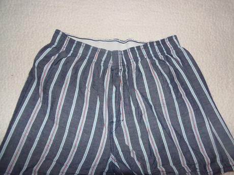 Šortky, h&m,158