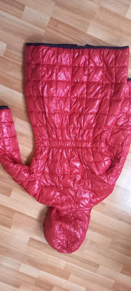 Zimná bunda frieda, 34