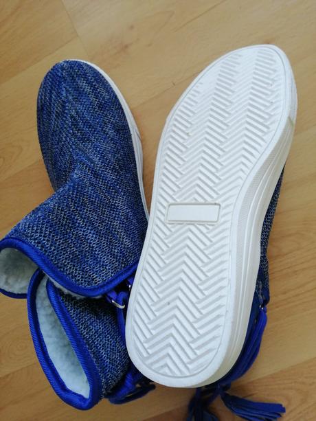 Kotníkove čižmy, 38