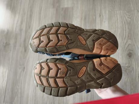 Sandále keen v. 31, keen,31