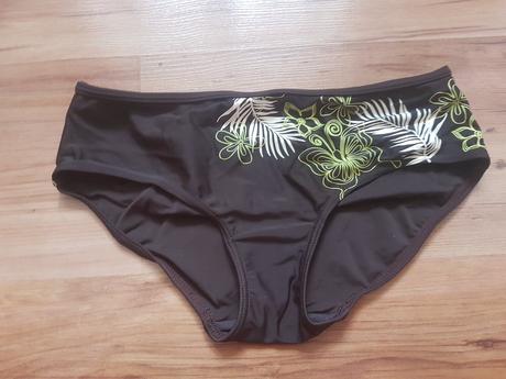 Plavky/plavkové nohavičky 158/164, 164