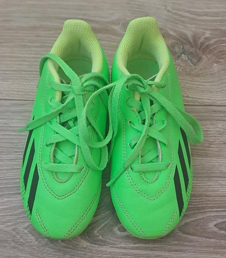 Adidas kopačky č.28, adidas,28
