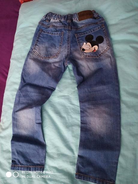 Rifle mickey, next,110