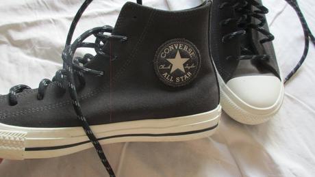 Tenisky converse č.40, converse,40