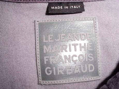 Italy le jeande marit. s-m, m
