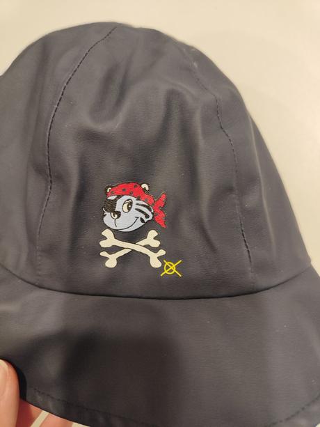 Klobúk do dažďa, tcm,98