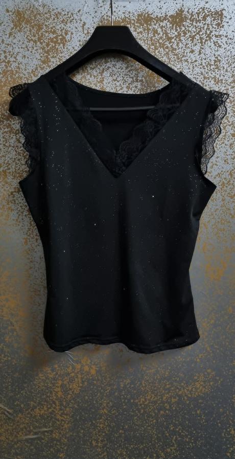 Damsky top vel. l, l