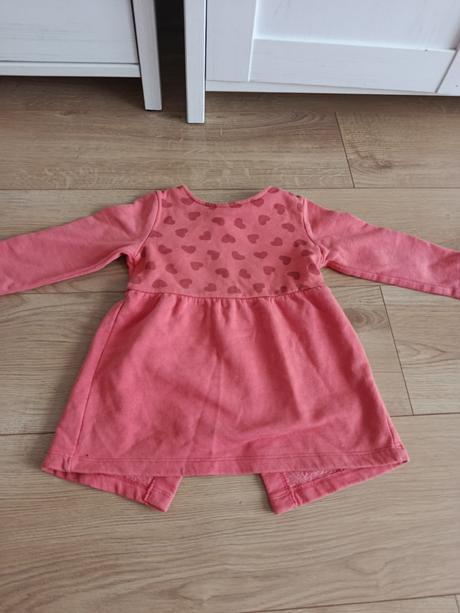 Šaty lupilu v.92, lupilu,92