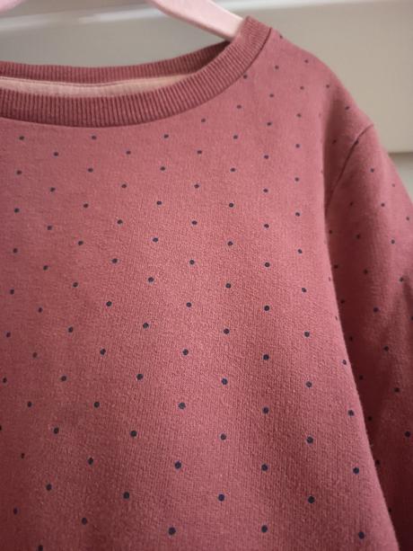 Dievčenská mikina little kids, pepco,134