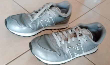 Športové new balance botasky, new balance,36