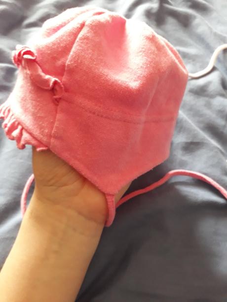 Prechodna ciapka, tulec trend,42