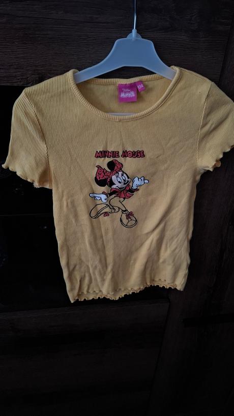 Disney tričko, disney,134