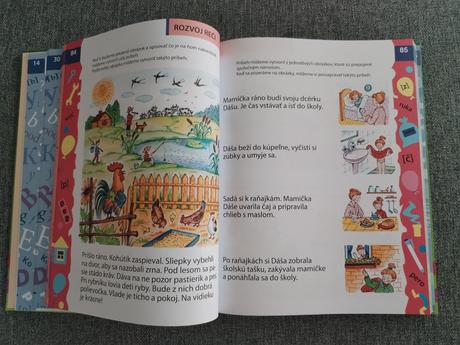 Encyklopédia predškoláka, 