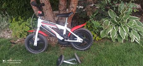 Predam najmensi bicykel vel.12, dino bikes,12