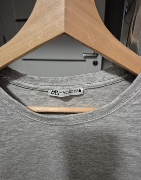 Tričko, zara,xl