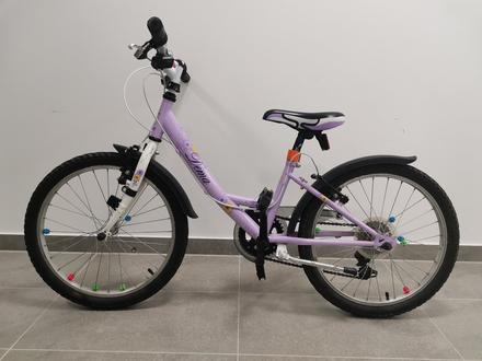 Detský bicykel dema, dema,18