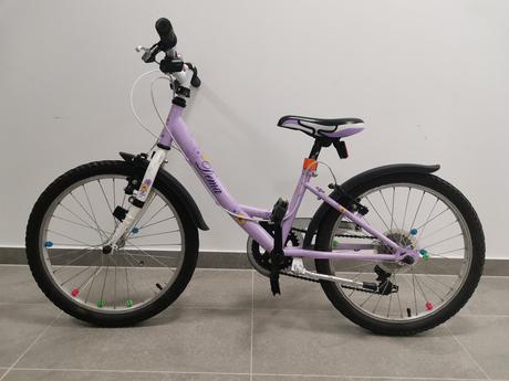 Detský bicykel dema, dema,18
