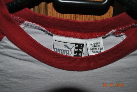 Puma tricko, puma,152