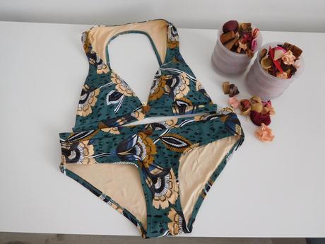 Skiny plavky dvojdielne 75 b podprsenka,, skiny,38