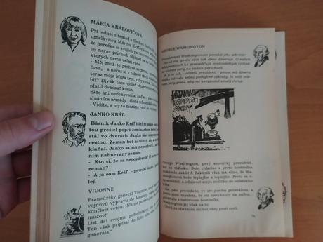 Anekdoty o slávnych, 