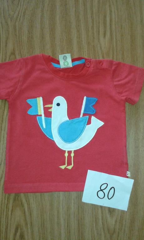 Tricko, 80