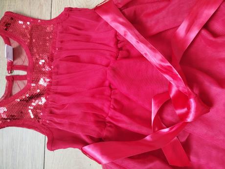 Spoločenské šaty lindex, lindex,98