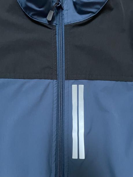 Funkčná prechodná bunda, lindex,134