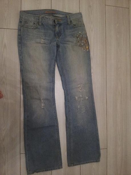 Rifle so zdobenim, orsay,38