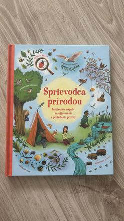 Sprievodca prírodou, 