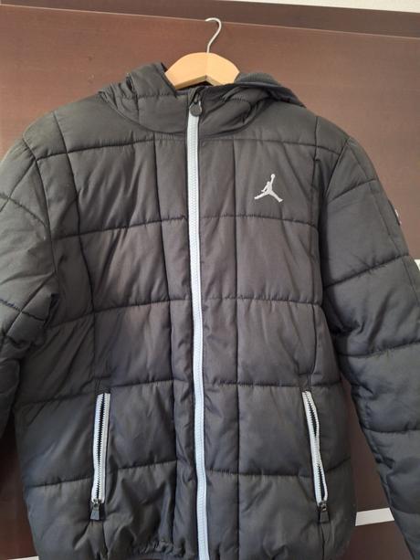 Zimná bunda, air jordan,146