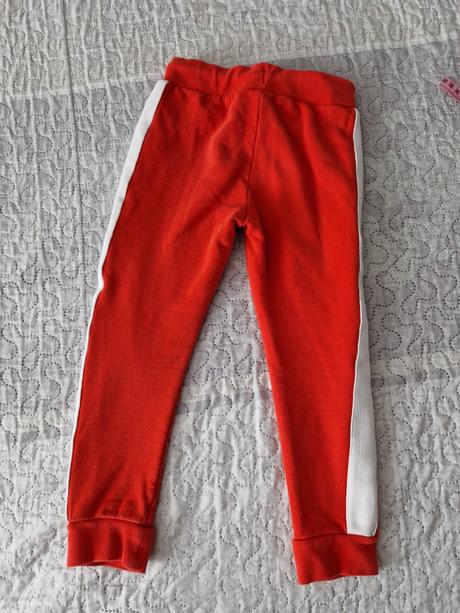 Tepláky lindex, lindex,104