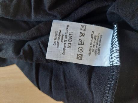 Dámske tielko lindex, lindex,m