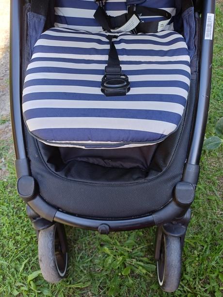 Športový kočik, petite&mars,petite&mars street+