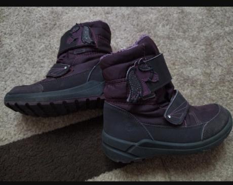 Zimné čižmy 28, ricosta,28