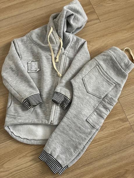 Teplakova suprava, 92