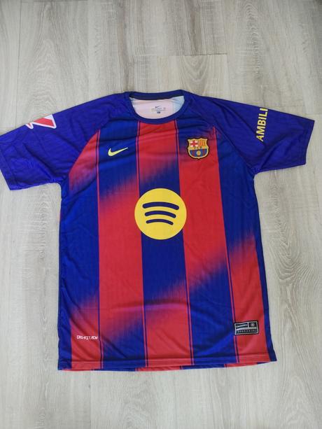 Lamine yamal fc barcelona, l / m