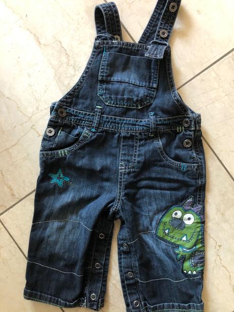 Riflíky na traky, next,80