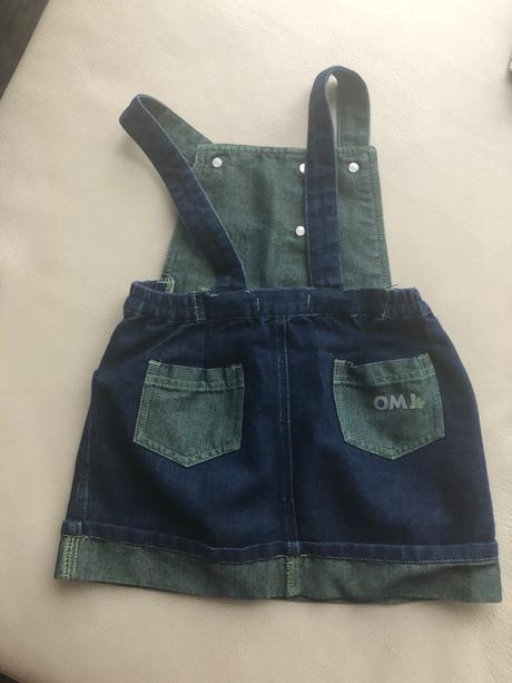 Saty riflove, original marines,86