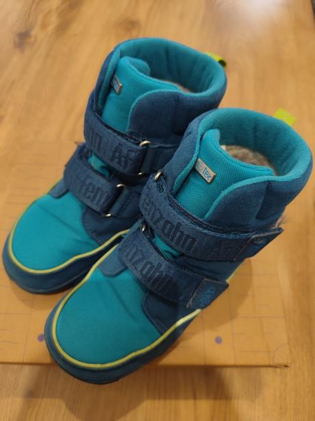 Affenzahn snehule v. 32, affenzahn,32