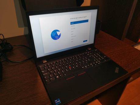 Lenovo thinkpad l15 gen 2, lenovo