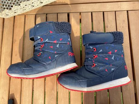 Snehule reebok, reebok,34